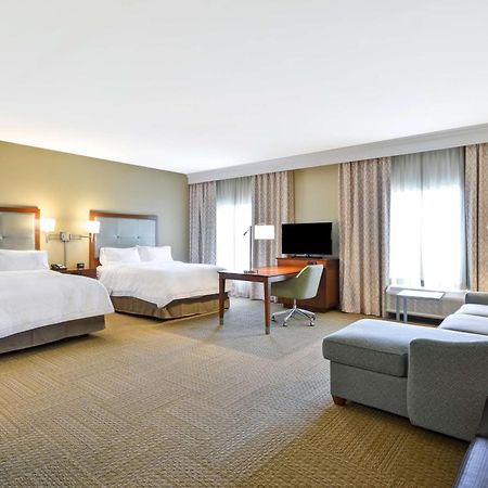 Hampton Inn & Suites Charleston Airport North Charleston Luaran gambar
