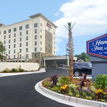 Hampton Inn & Suites Charleston Airport North Charleston Luaran gambar