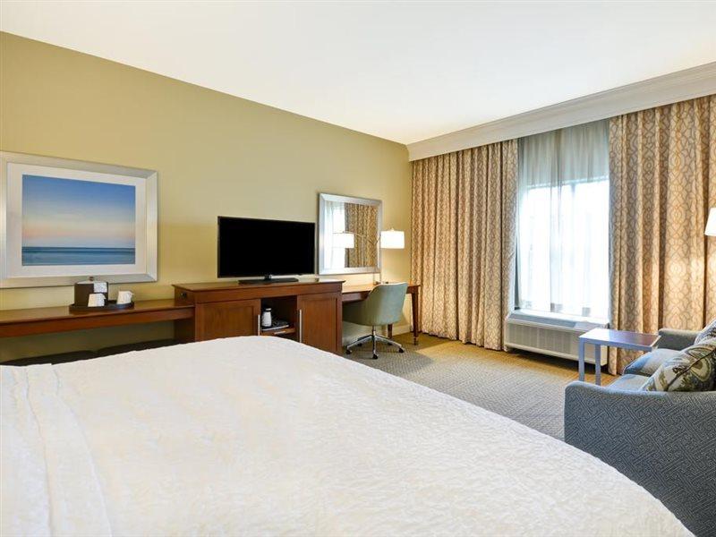 Hampton Inn & Suites Charleston Airport North Charleston Luaran gambar