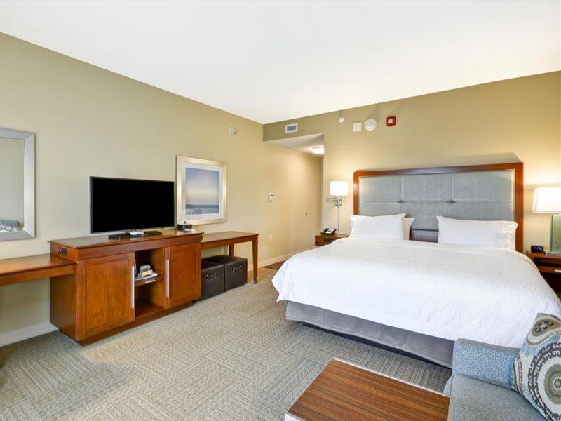 Hampton Inn & Suites Charleston Airport North Charleston Luaran gambar