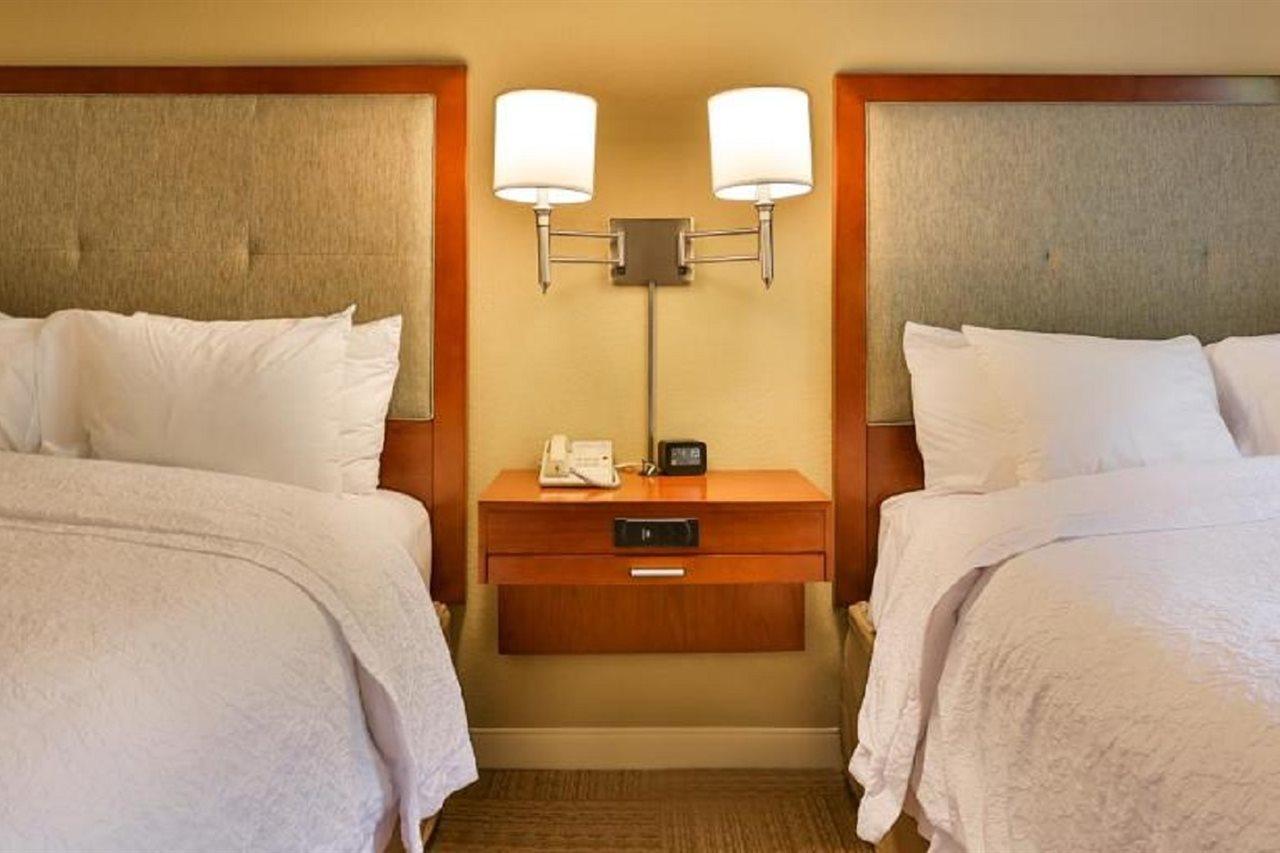 Hampton Inn & Suites Charleston Airport North Charleston Luaran gambar