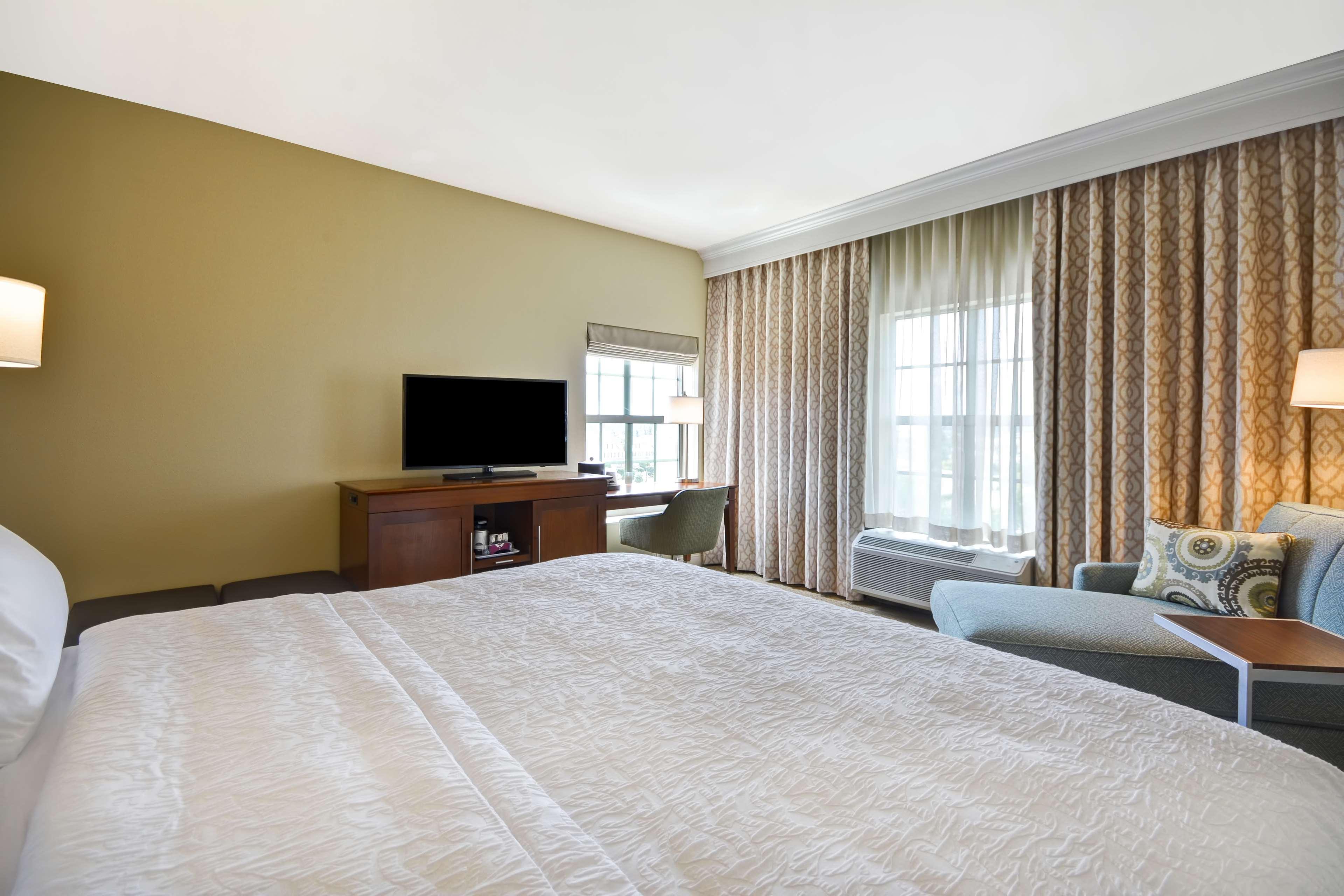 Hampton Inn & Suites Charleston Airport North Charleston Luaran gambar