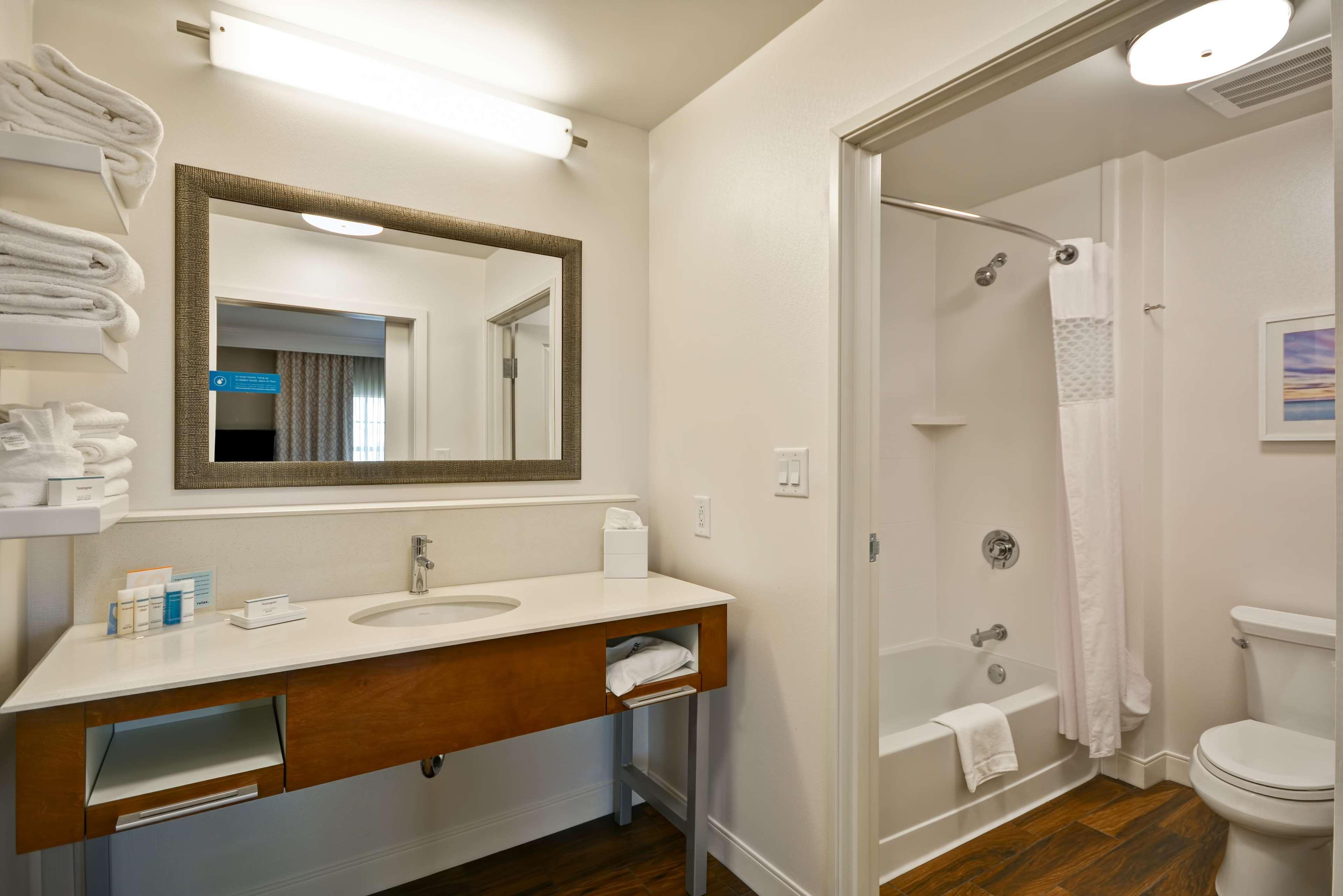 Hampton Inn & Suites Charleston Airport North Charleston Luaran gambar