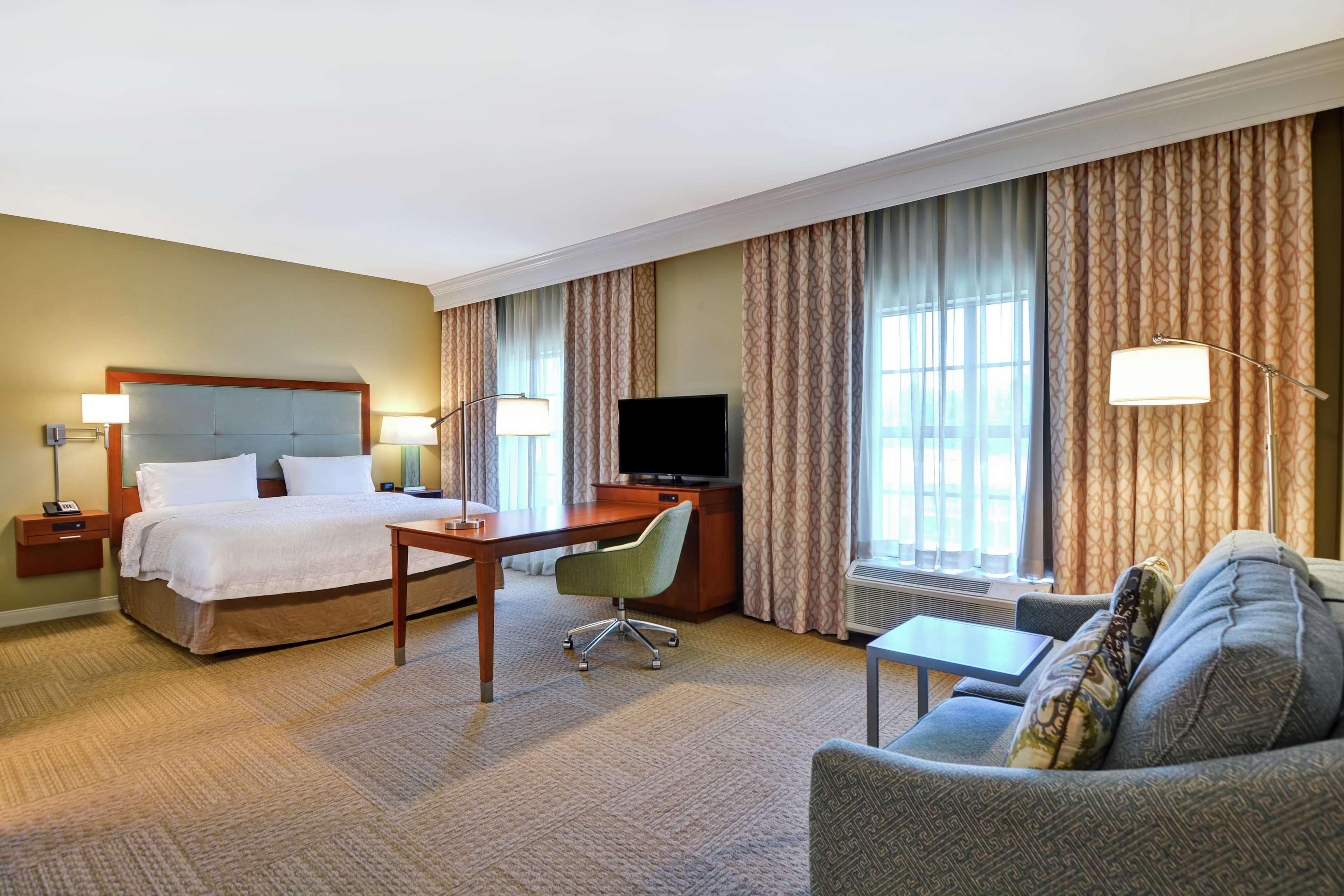Hampton Inn & Suites Charleston Airport North Charleston Luaran gambar