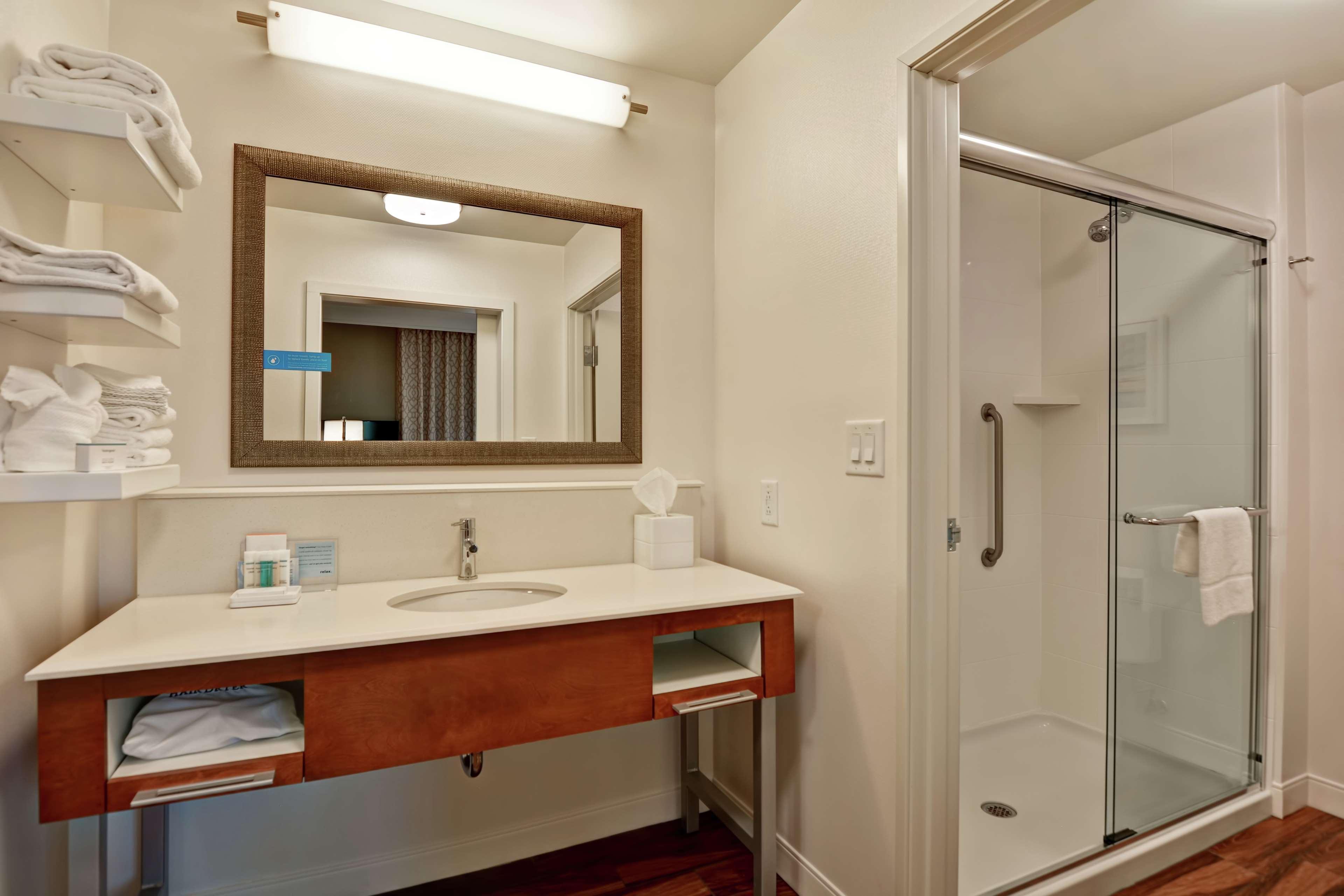 Hampton Inn & Suites Charleston Airport North Charleston Luaran gambar