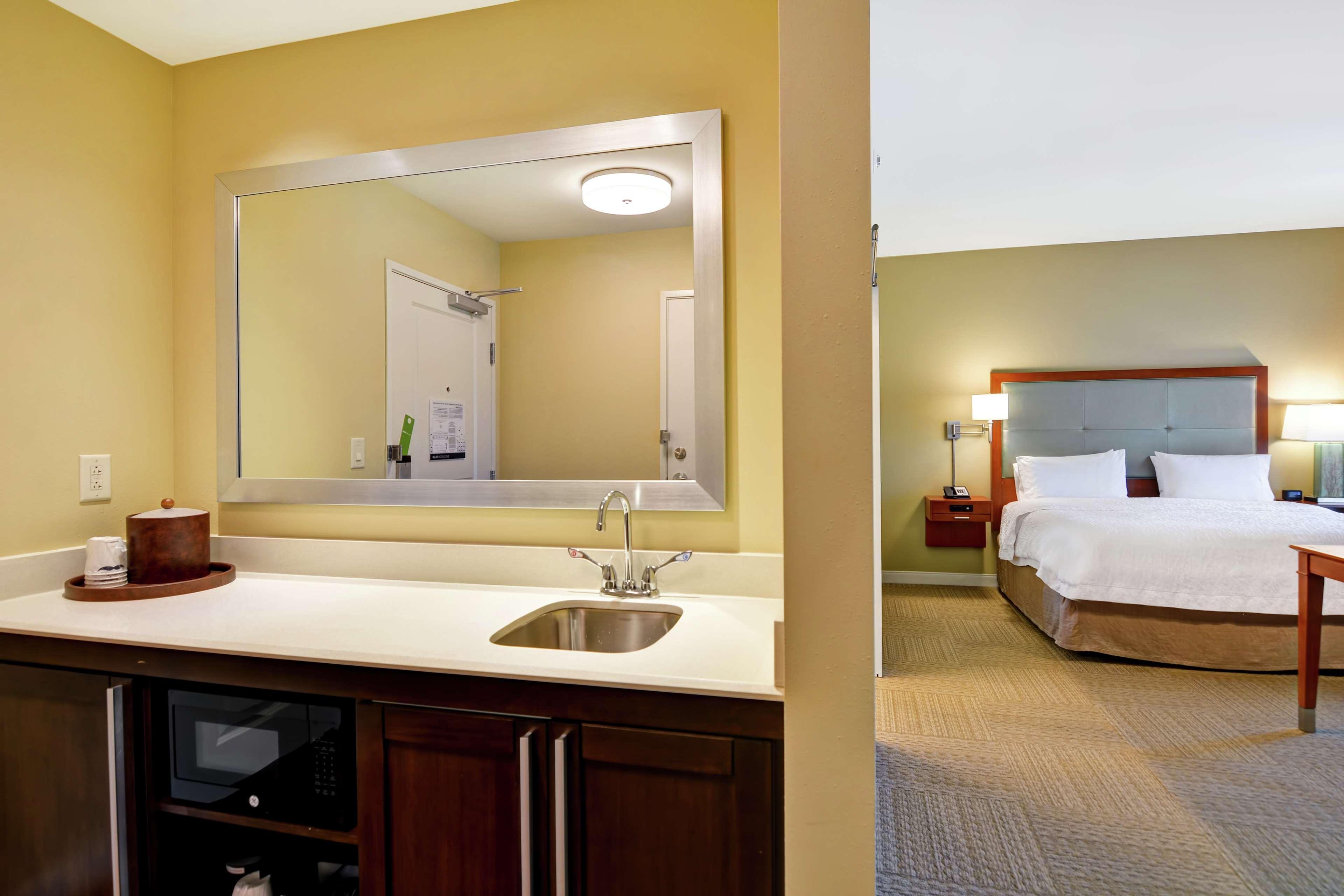 Hampton Inn & Suites Charleston Airport North Charleston Luaran gambar