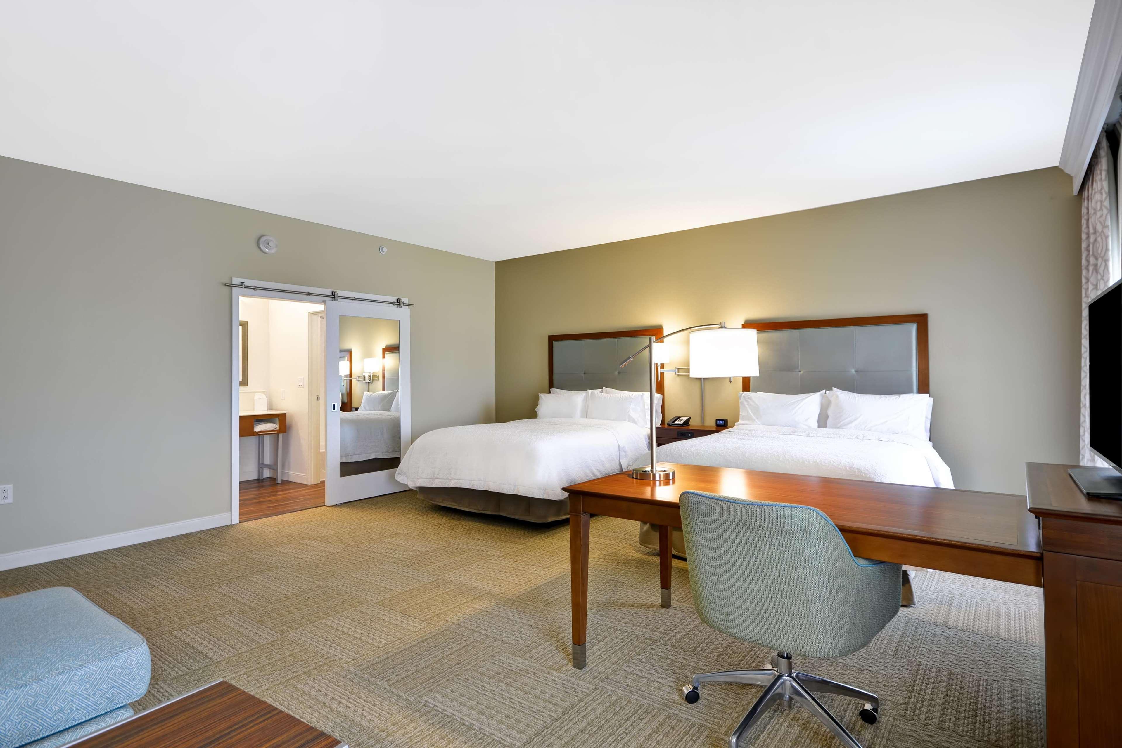 Hampton Inn & Suites Charleston Airport North Charleston Luaran gambar