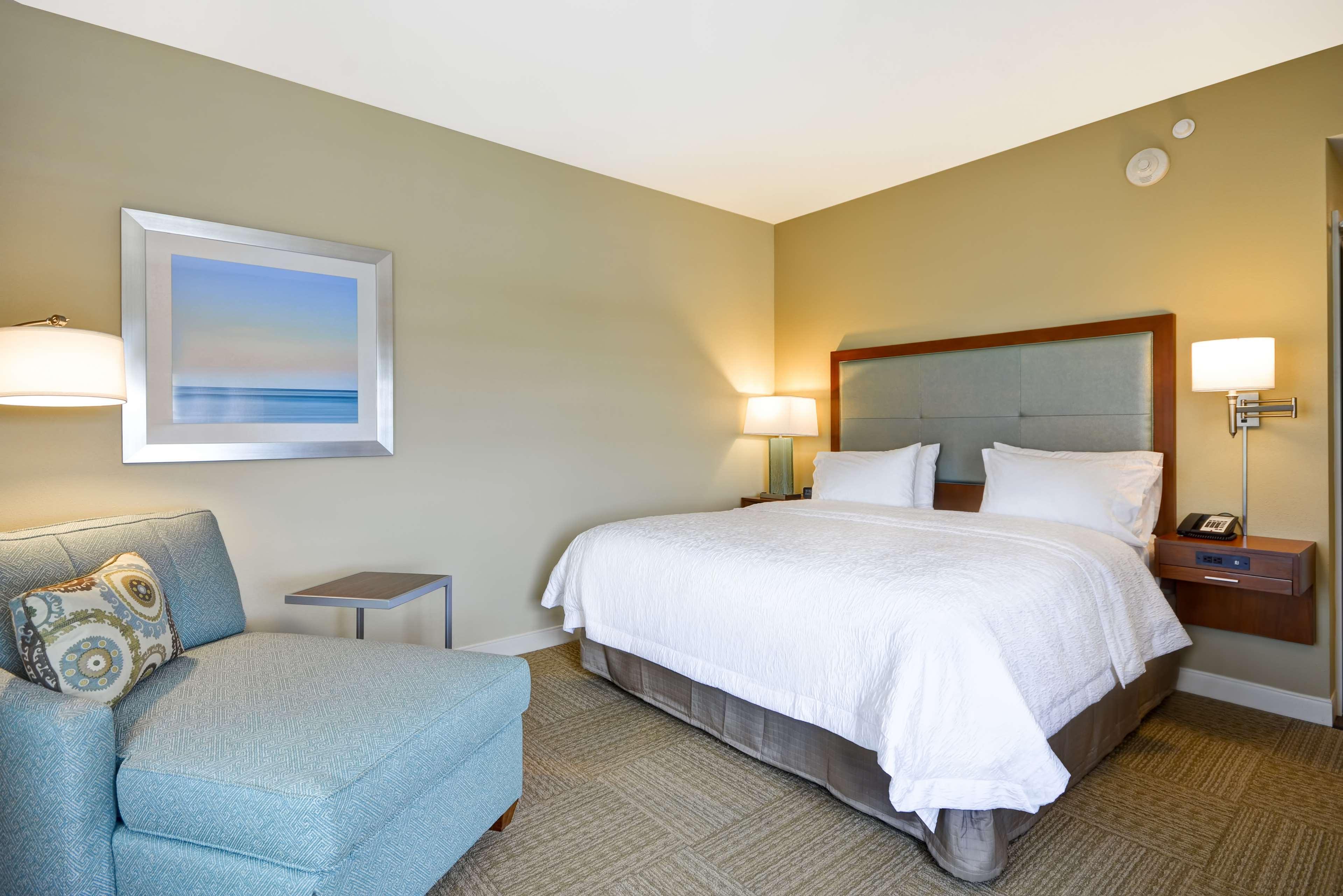 Hampton Inn & Suites Charleston Airport North Charleston Luaran gambar
