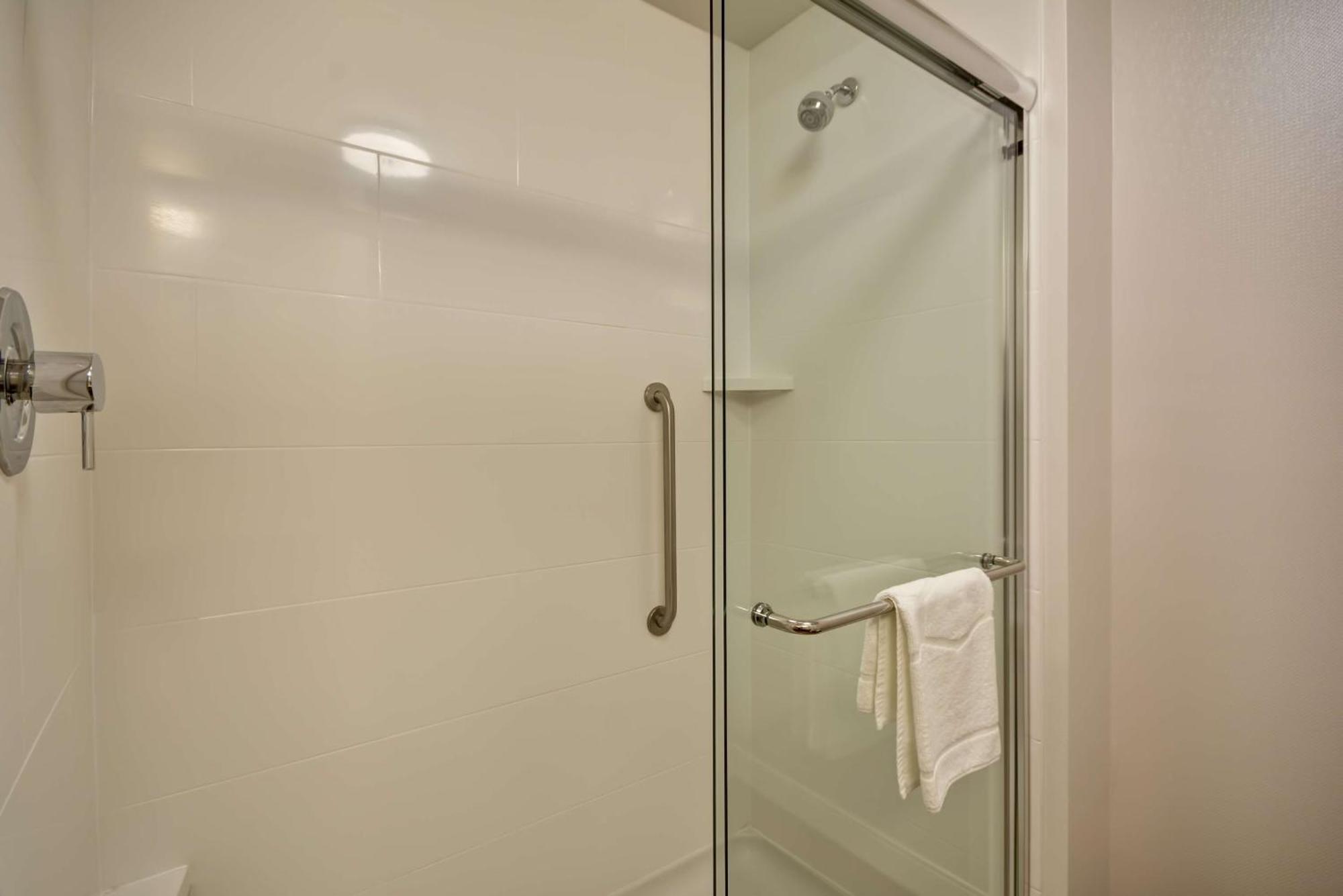 Hampton Inn & Suites Charleston Airport North Charleston Luaran gambar