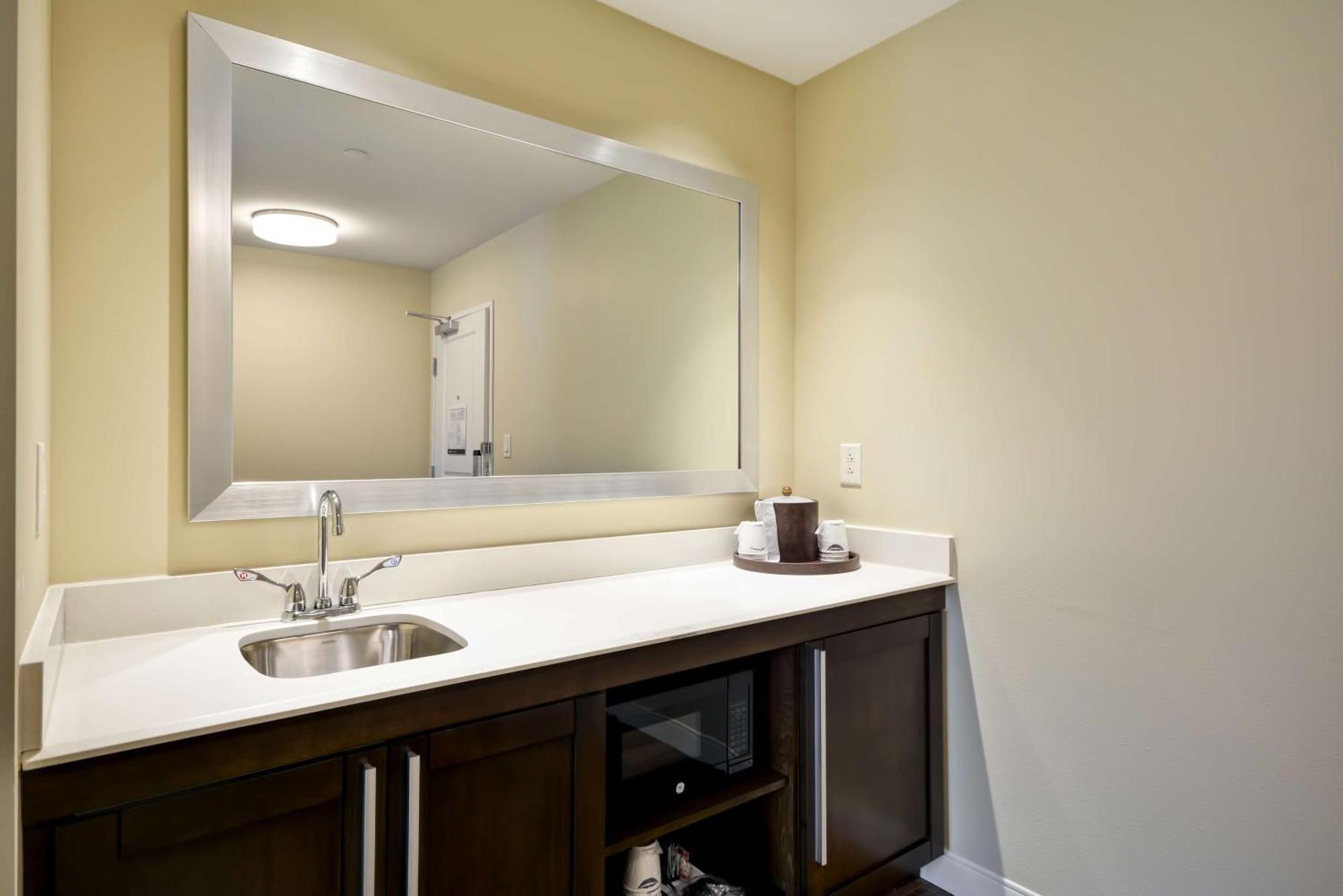 Hampton Inn & Suites Charleston Airport North Charleston Luaran gambar