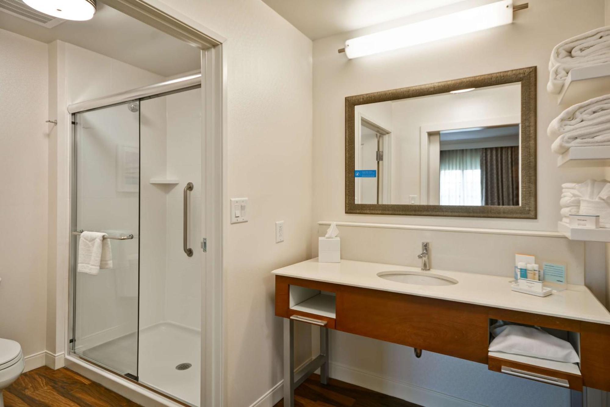 Hampton Inn & Suites Charleston Airport North Charleston Luaran gambar