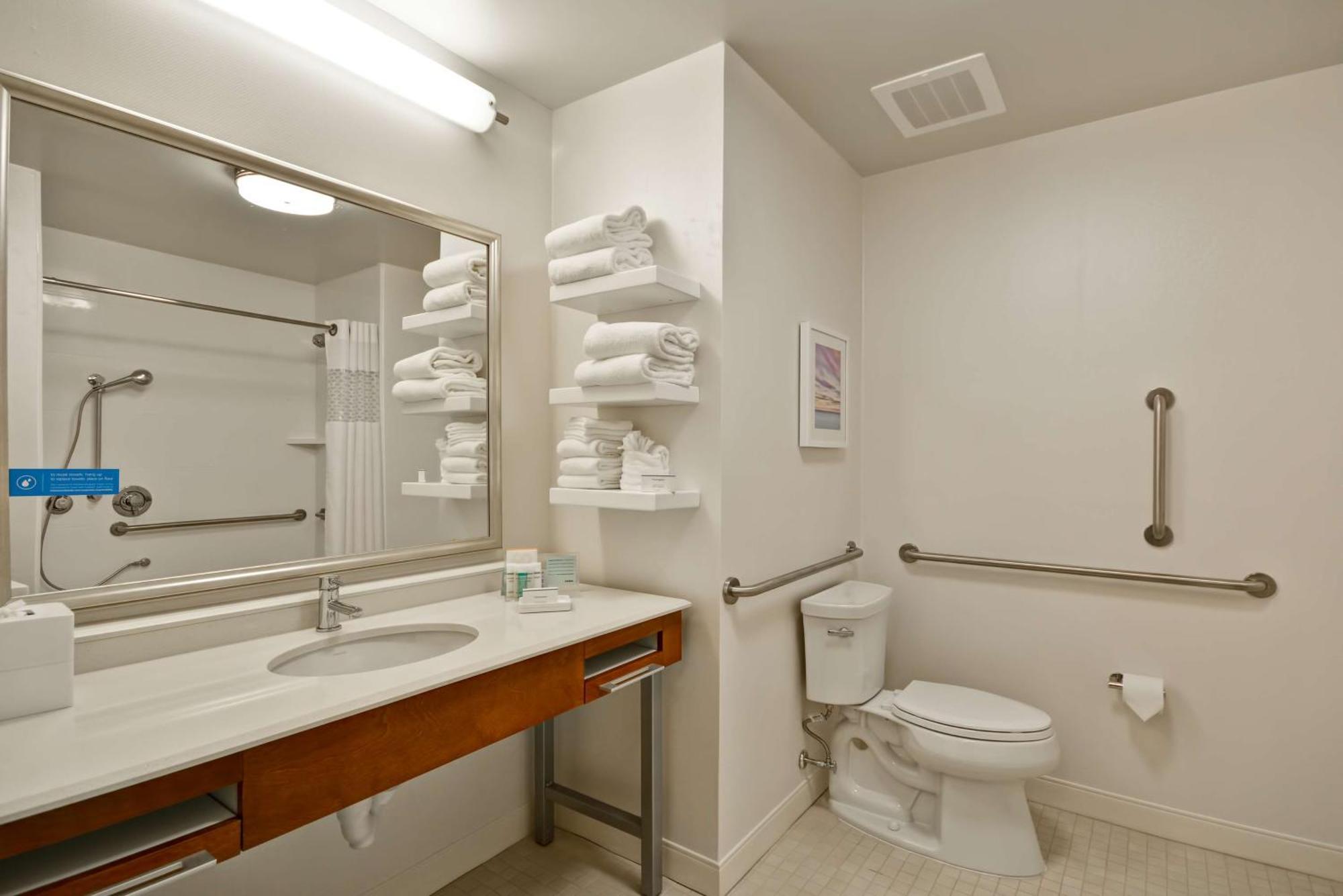 Hampton Inn & Suites Charleston Airport North Charleston Luaran gambar