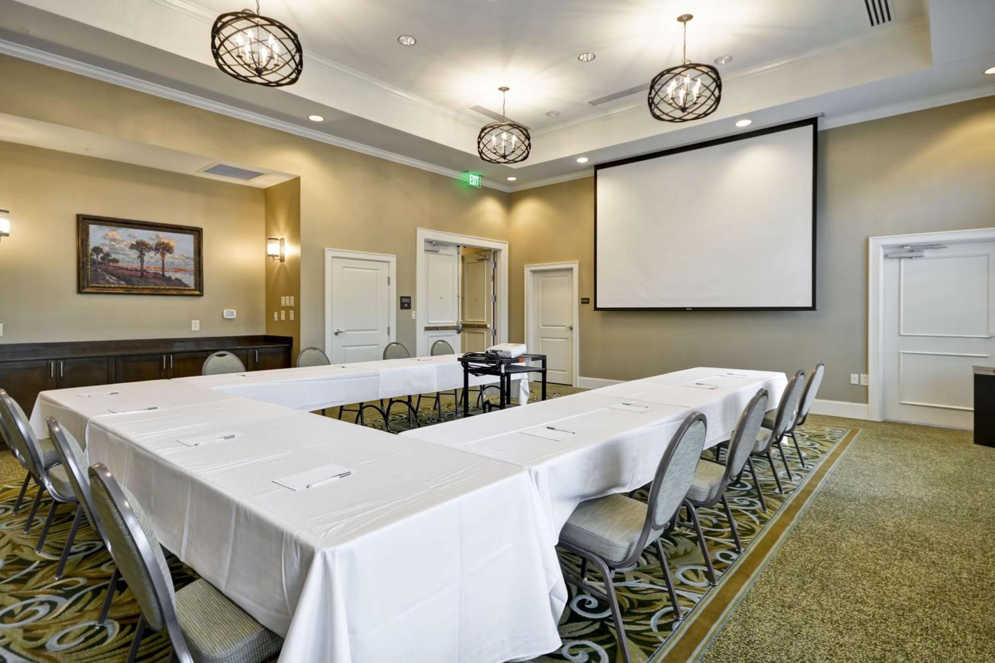Hampton Inn & Suites Charleston Airport North Charleston Luaran gambar