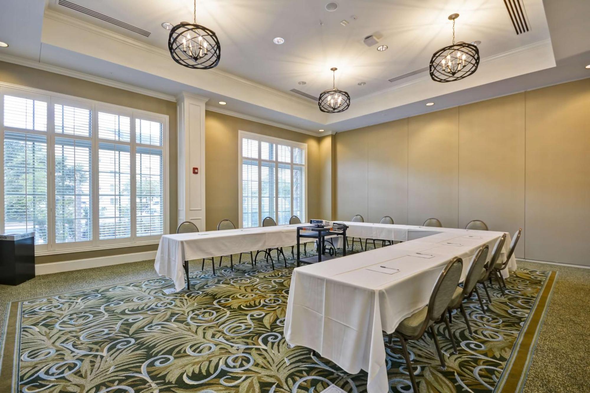 Hampton Inn & Suites Charleston Airport North Charleston Luaran gambar