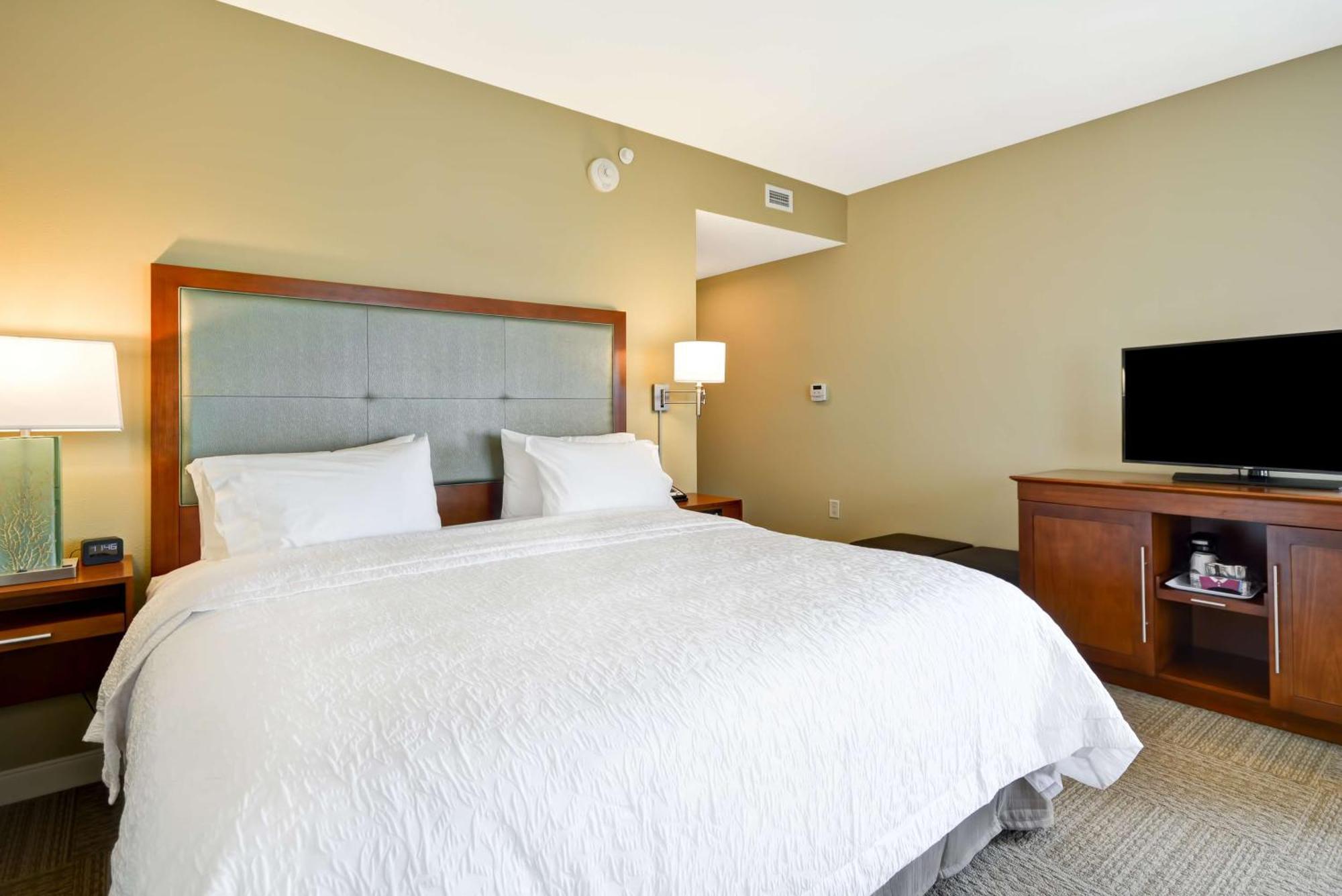 Hampton Inn & Suites Charleston Airport North Charleston Luaran gambar