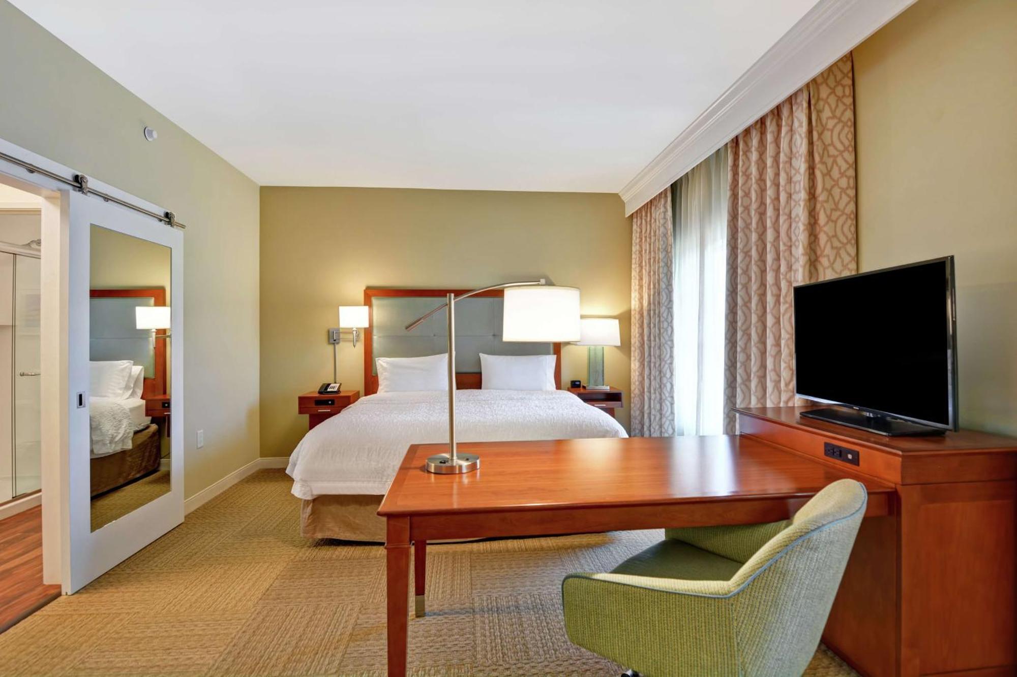 Hampton Inn & Suites Charleston Airport North Charleston Luaran gambar