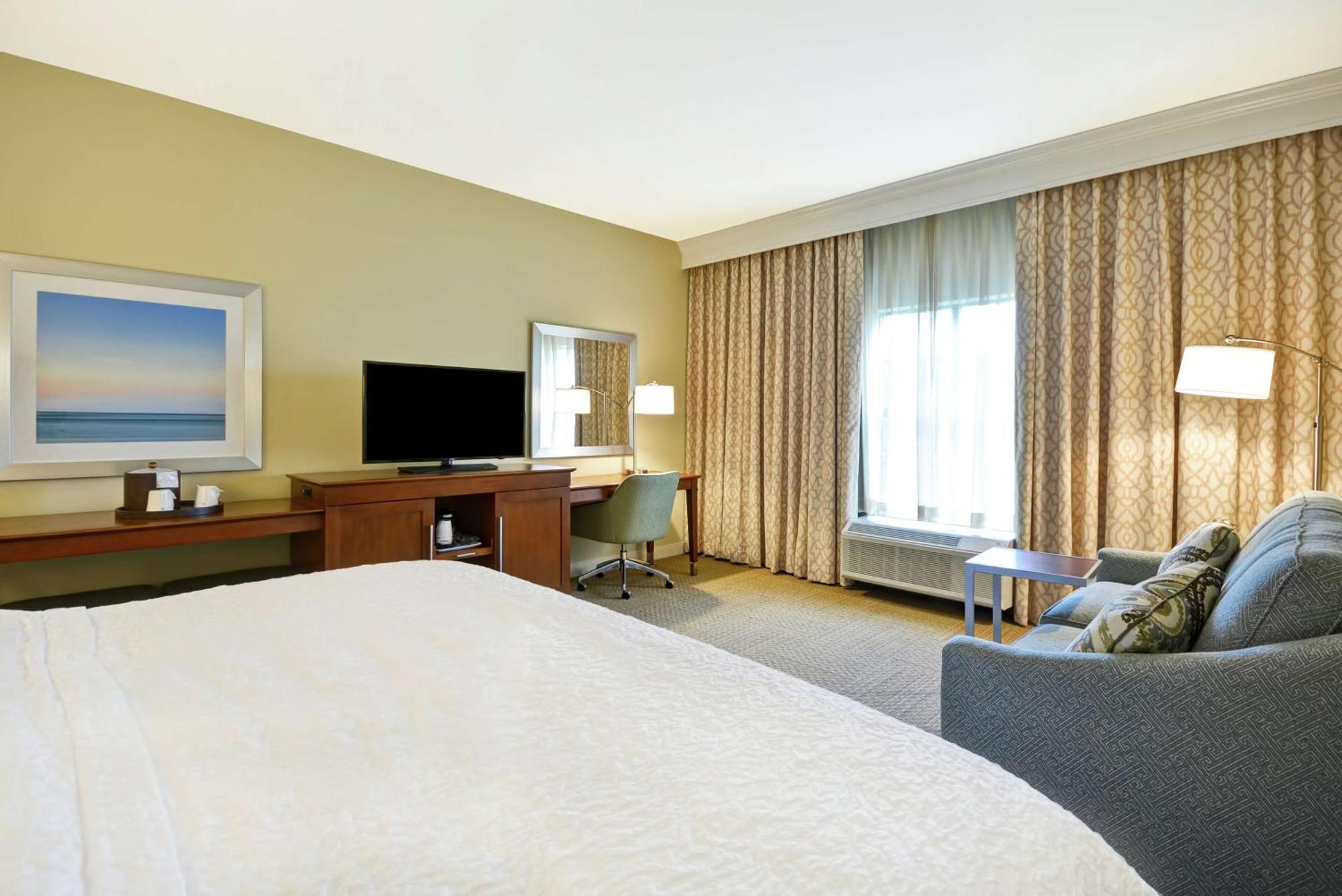 Hampton Inn & Suites Charleston Airport North Charleston Luaran gambar