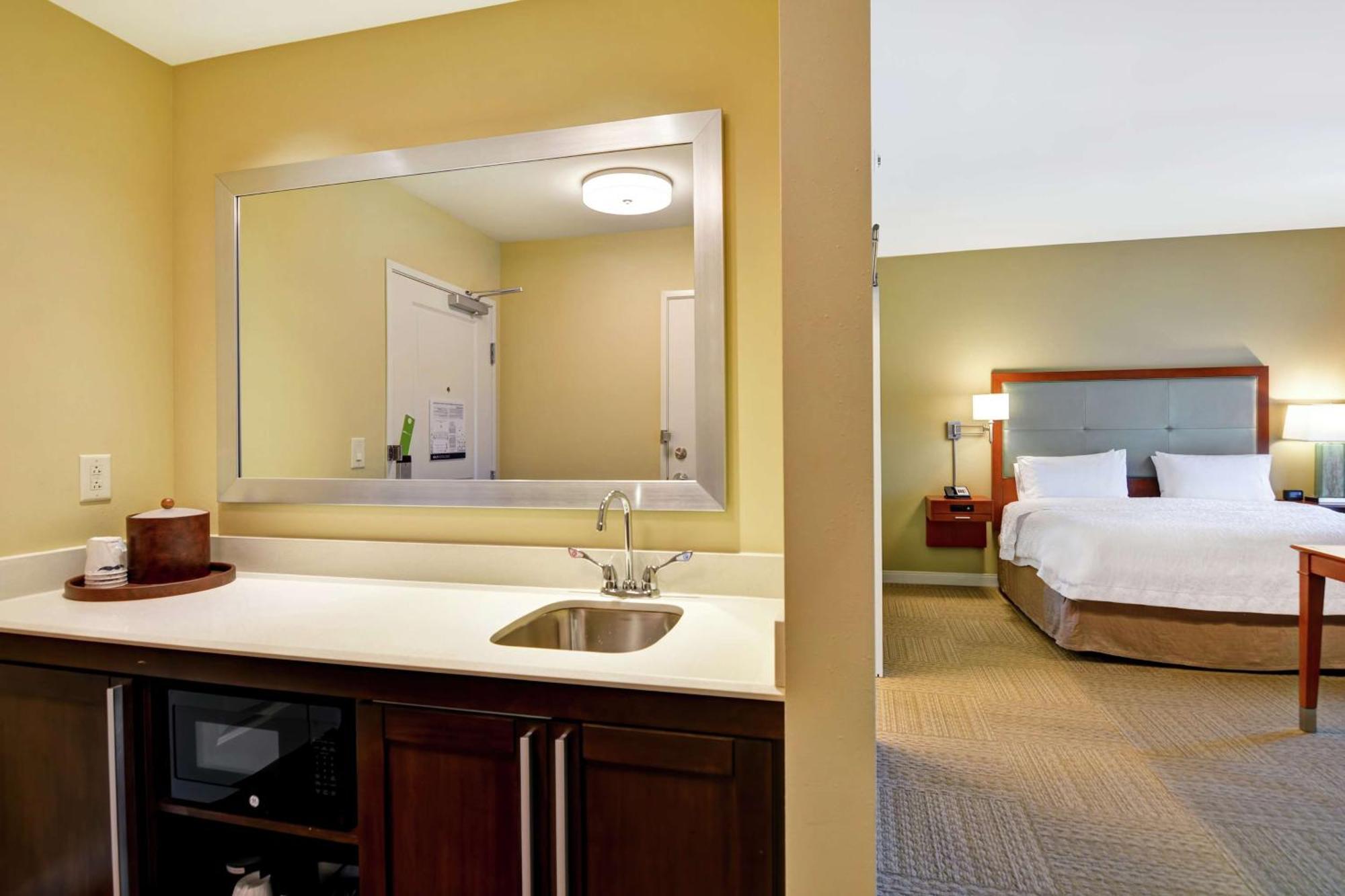 Hampton Inn & Suites Charleston Airport North Charleston Luaran gambar