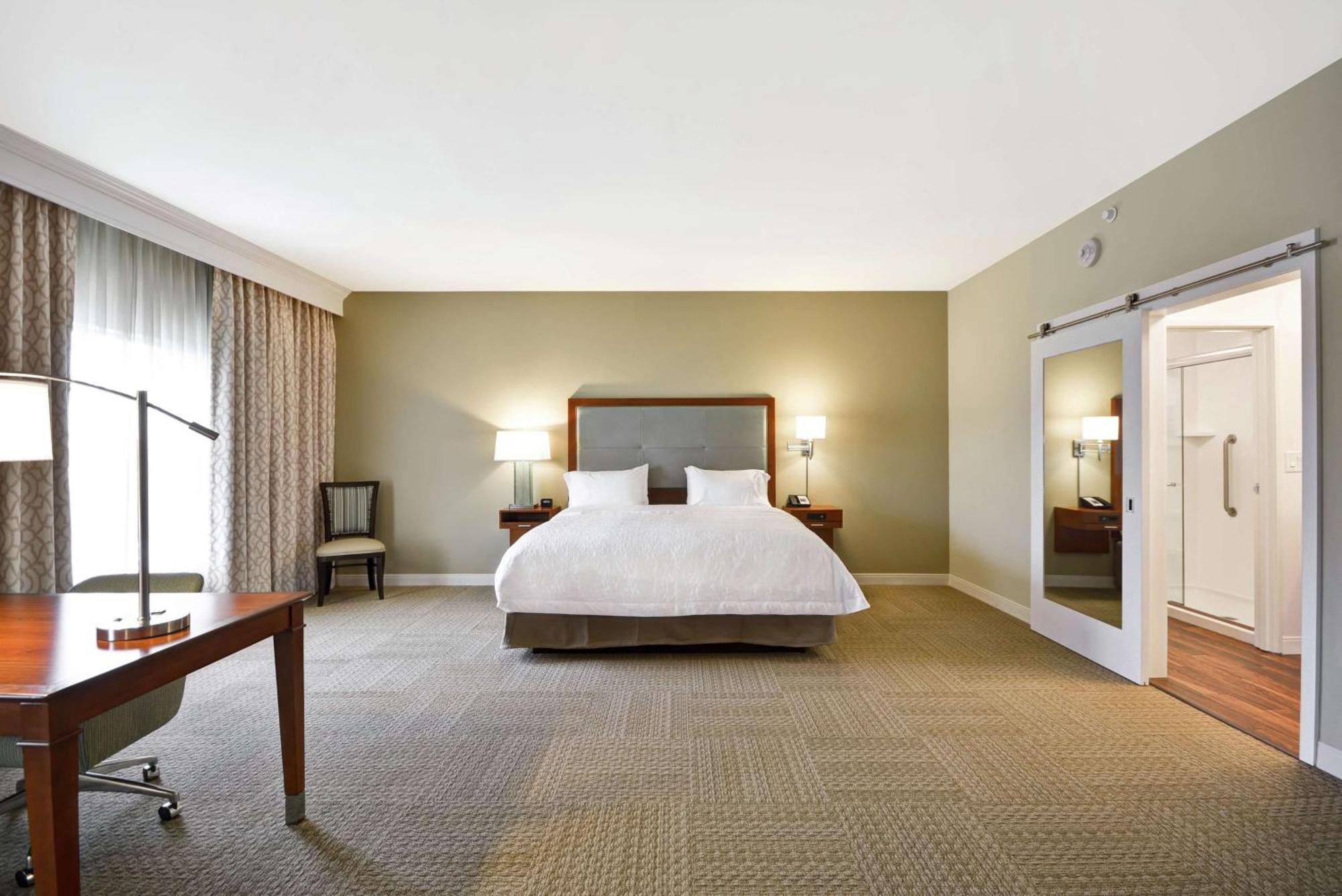 Hampton Inn & Suites Charleston Airport North Charleston Luaran gambar
