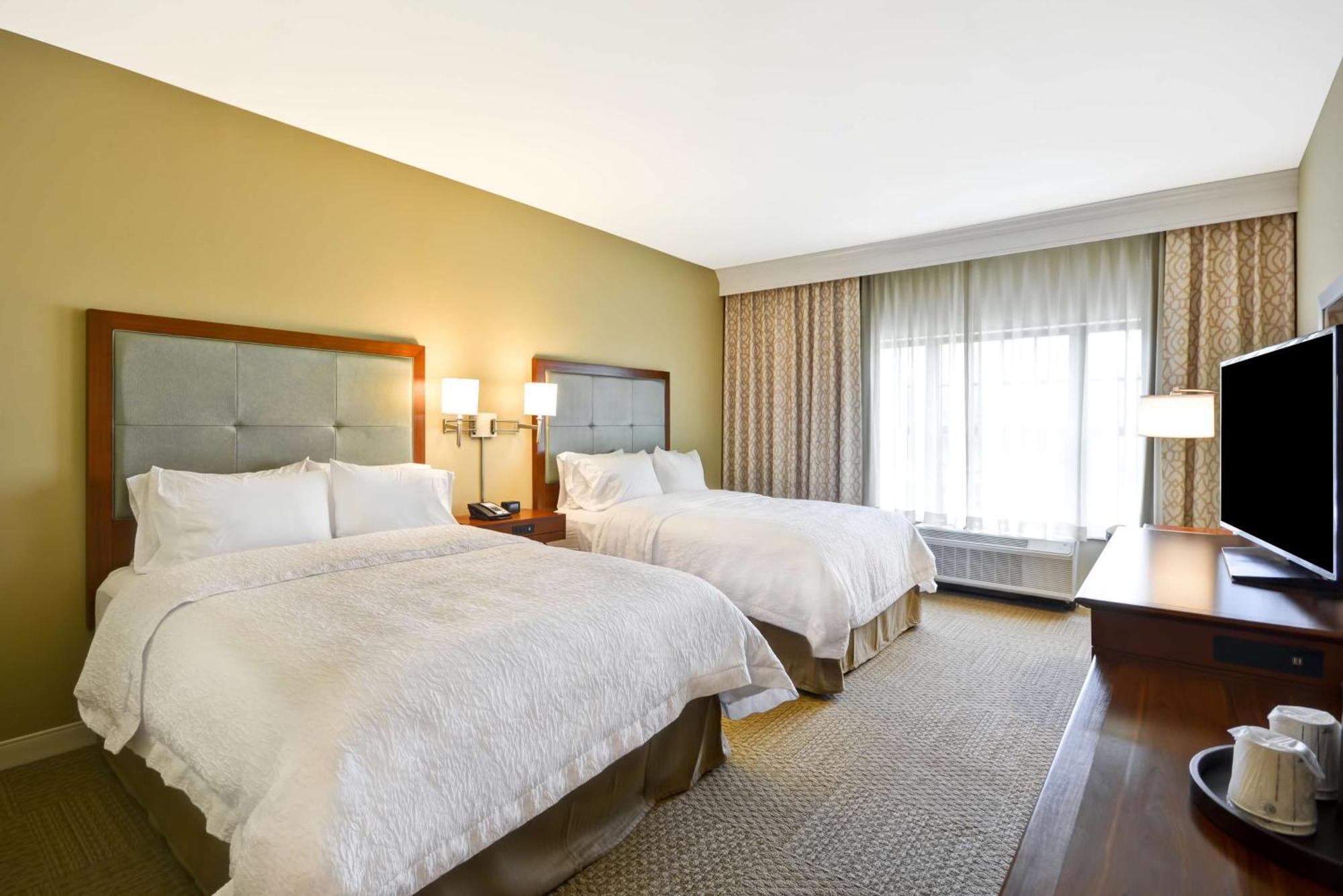 Hampton Inn & Suites Charleston Airport North Charleston Luaran gambar
