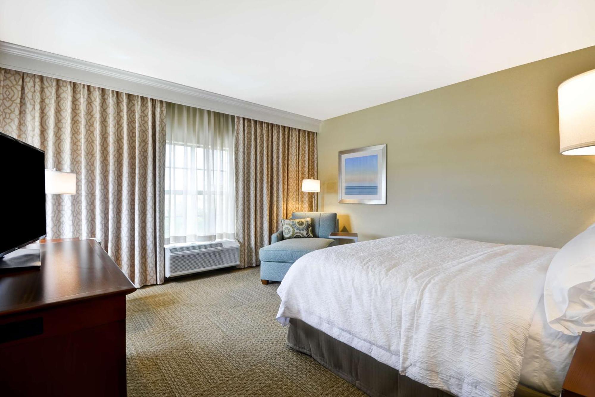Hampton Inn & Suites Charleston Airport North Charleston Luaran gambar
