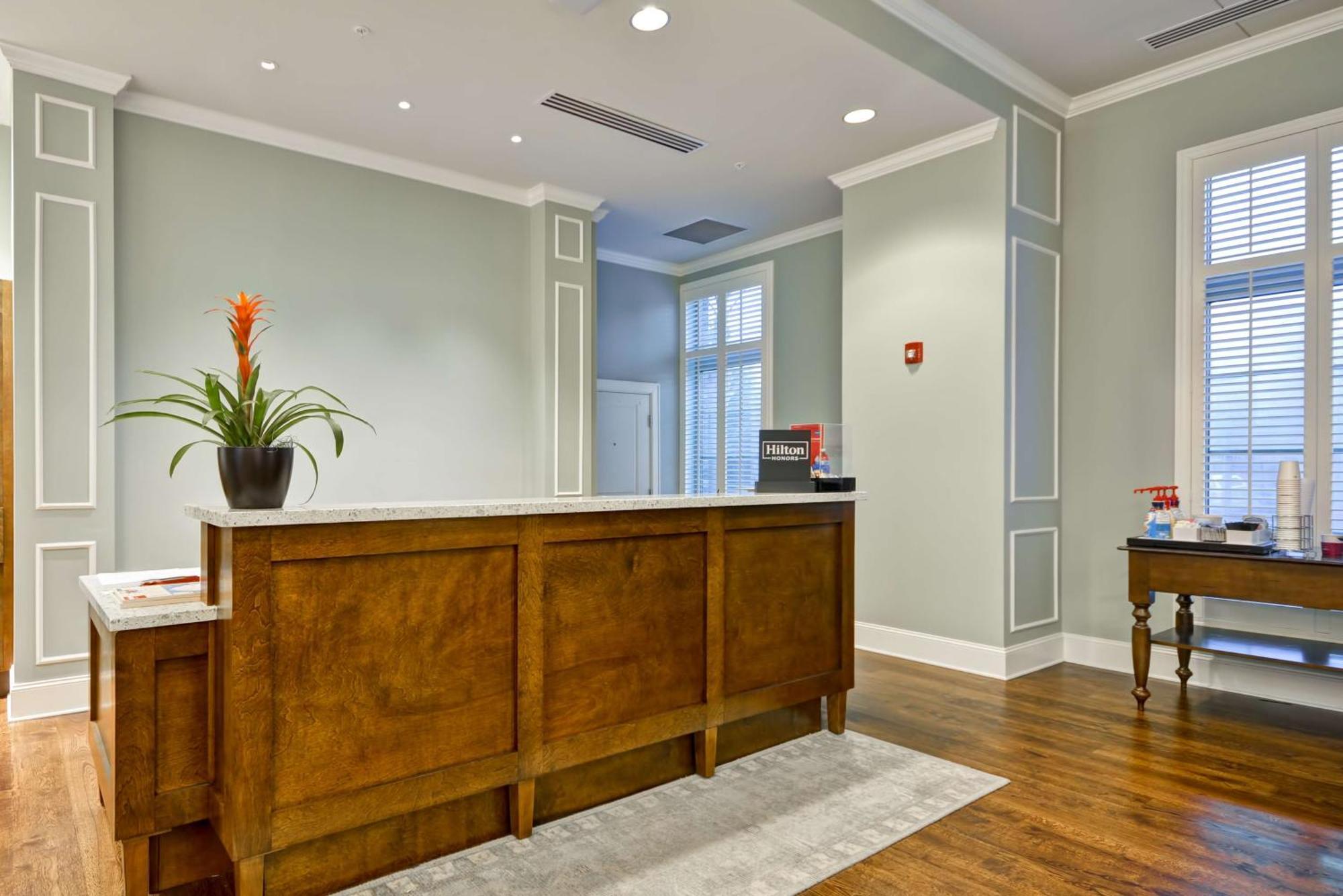 Hampton Inn & Suites Charleston Airport North Charleston Luaran gambar