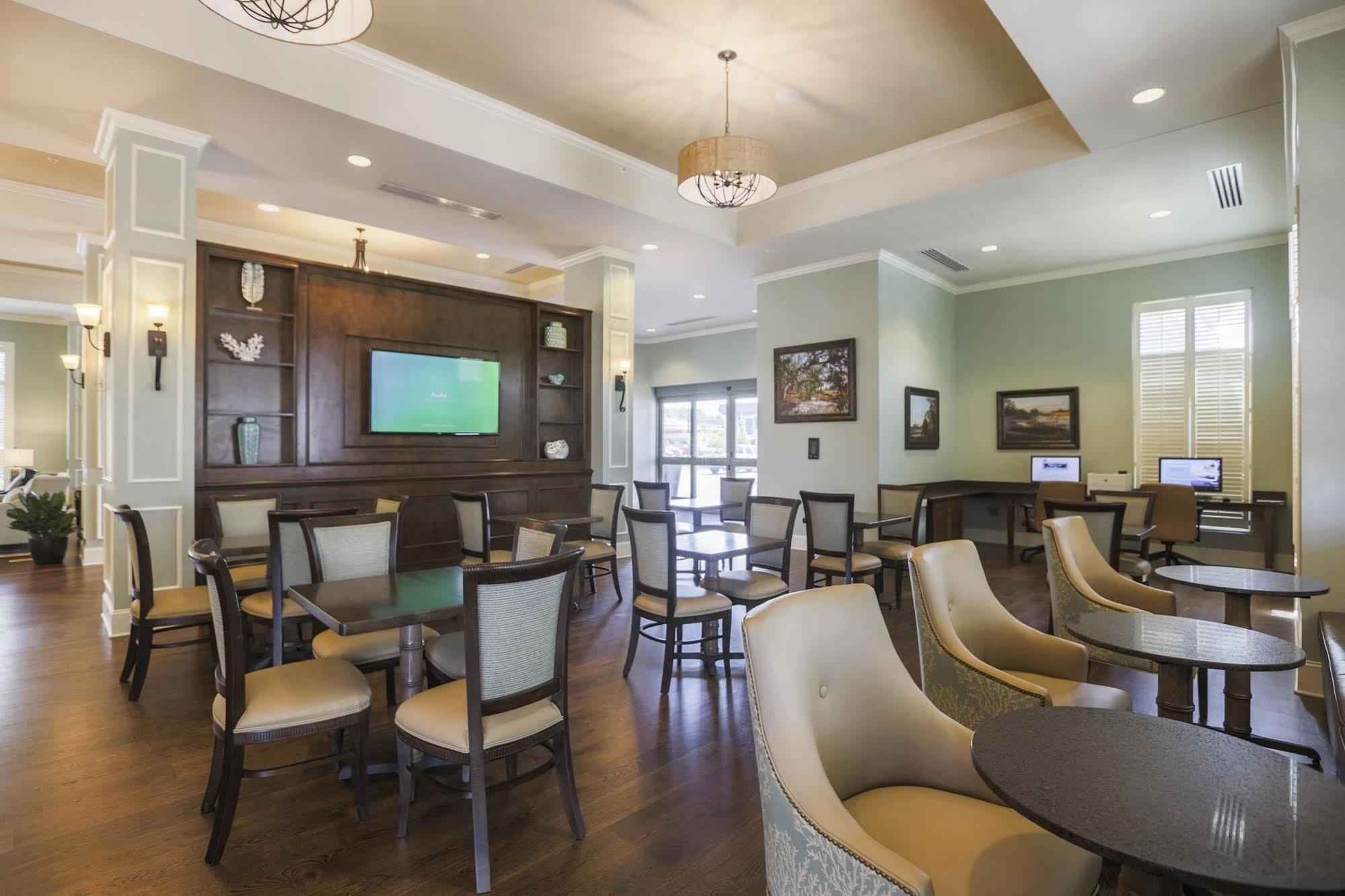 Hampton Inn & Suites Charleston Airport North Charleston Luaran gambar