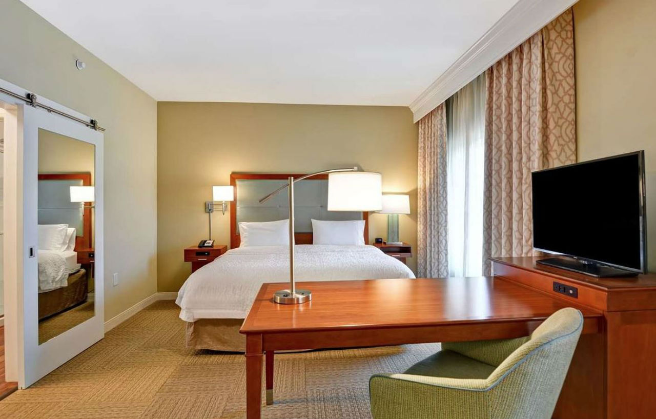 Hampton Inn & Suites Charleston Airport North Charleston Luaran gambar